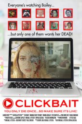 Nonton Film Clickbait (2019) Sub Indo