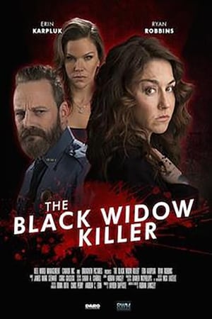 Poster The Black Widow Killer (2018)