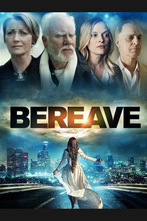 Poster Bereave (2015)