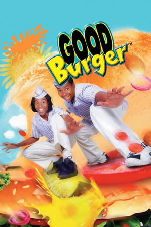 Poster Nonton Good Burger (1997) Sub Indo jf