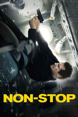 Poster Nonton Non-Stop (2014) Sub Indo jf