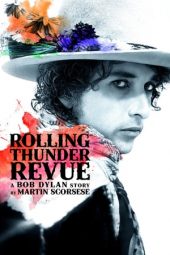 Nonton Film Rolling Thunder Revue: A Bob Dylan Story by Martin Scorsese (2019) Sub Indo