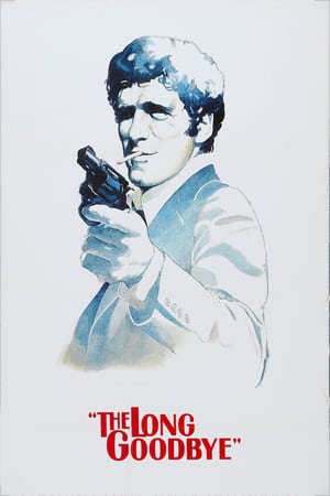 Poster The Long Goodbye (1973)