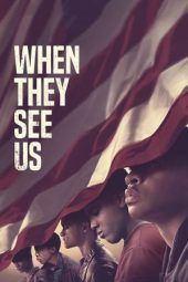 Nonton Film When They See Us Season 01 (2019) Sub Indo