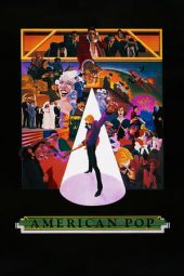 Nonton Film American Pop (1981) Sub Indo