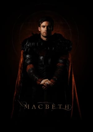 Poster Macbeth (2018) jf