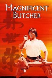 Nonton Film The Magnificent Butcher (1979) Sub Indo