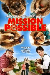 Nonton Film Mission Possible (2018) Sub Indo