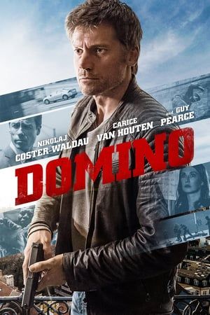 Poster Domino (2019) jf