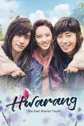 Nonton Film Hwarang (2016) Sub Indo