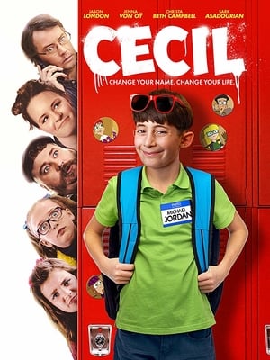 Poster Cecil (2019)