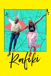 Nonton Film Rafiki (2018) Sub Indo