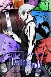 Nonton Film Death Parade (2015) Sub Indo