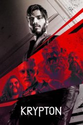 Nonton Film Krypton Season 02 (2019) Sub Indo