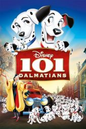 Nonton Film One Hundred and One Dalmatians (1961) Sub Indo