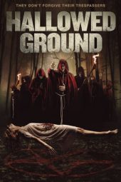 Nonton Film Hallowed Ground (2019) Sub Indo