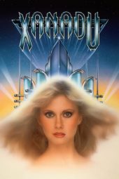 Nonton Film Xanadu (1980) Sub Indo