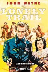 Nonton Film The Lonely Trail (1936) Sub Indo