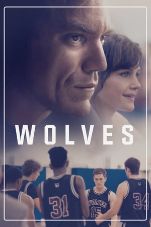 Poster Wolves (2016) gt