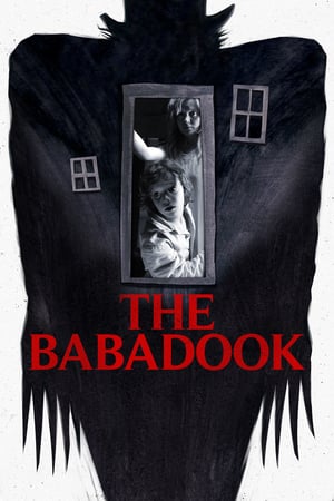 Poster Nonton The Babadook (2014) Sub Indo jf