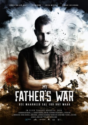 Poster My Father’s War (2016)