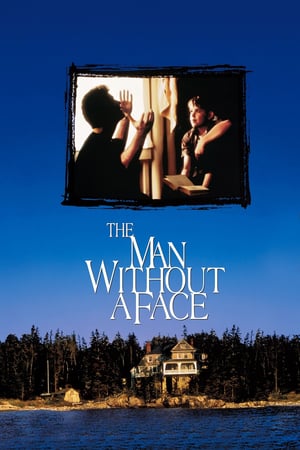 Poster The Man Without a Face (1993) gt