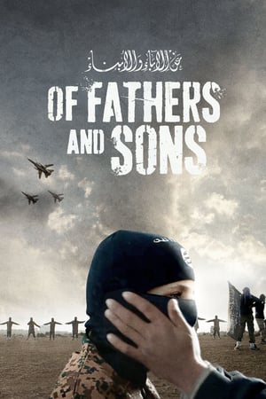 Poster Of Fathers and Sons (2018)