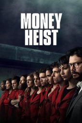 Nonton Film Money Heist Season 03 (2019) Sub Indo