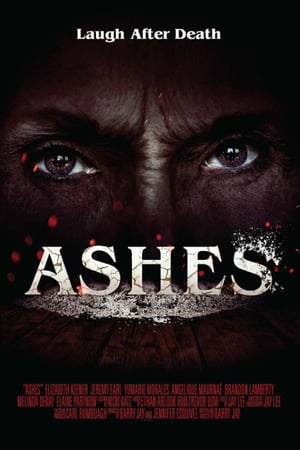 Poster Ashes (2018)