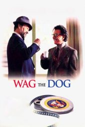 Nonton Film Wag the Dog (1997) gt Sub Indo