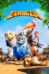 Nonton Film Zambezia (2012) Sub Indo