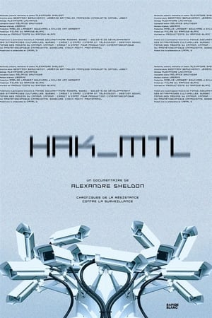 Poster HAK_MTL (2019)