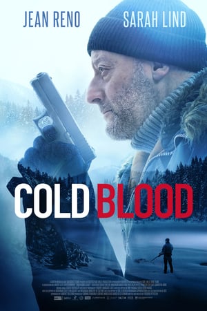 Poster Cold Blood (2019) jf