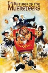 Nonton Film The Return of the Musketeers (1989) gt Sub Indo