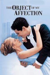 Nonton Film The Object of My Affection (1998) Sub Indo