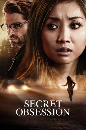 Poster Secret Obsession (2019) jf