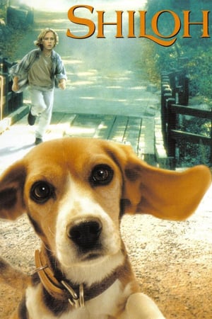 Poster Shiloh (1996) gt