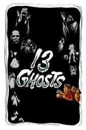 Nonton Film 13 Ghosts (1960) gt Sub Indo