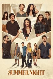 Nonton Film Summer Night (2019) Sub Indo