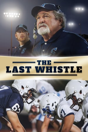 Poster The Last Whistle (2019)