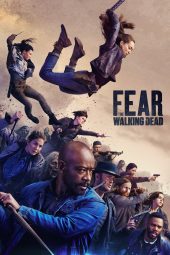 Nonton Film Fear The Walking Dead S05 (2019) Sub Indo