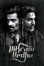 Nonton Film Vikram Vedha (2017) Sub Indo