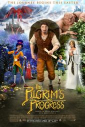 Nonton Film The Pilgrim’s Progress (2019) Sub Indo