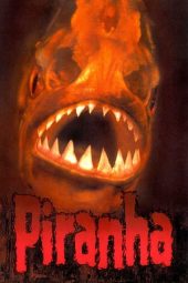 Nonton Film Piranha (1995) Sub Indo