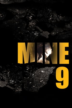 Poster Mine 9 (2019) jf