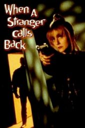 Nonton Film When A Stranger Calls Back (1993) Sub Indo