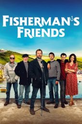 Nonton Film Fisherman’s Friends (2019) Sub Indo