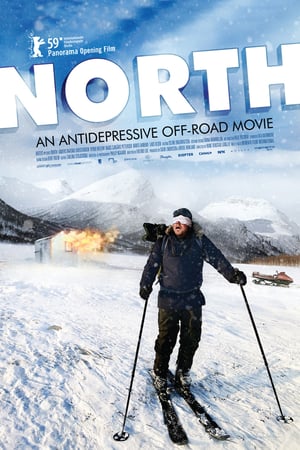 Poster North (2009)