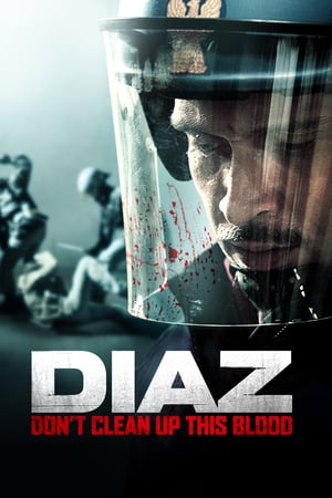 Poster Diaz – Don’t Clean Up This Blood (2012)