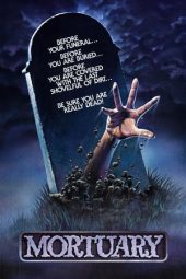 Nonton Film Mortuary (1983) Sub Indo